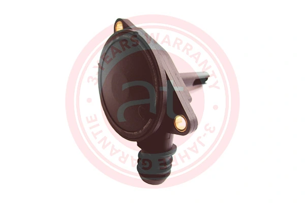 Valve, crankcase ventilation